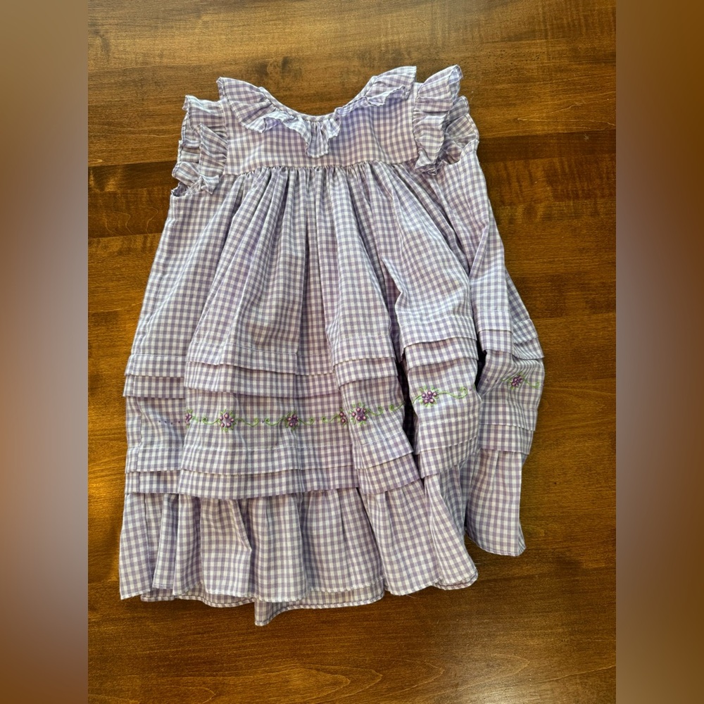 TPP Willow 18 month